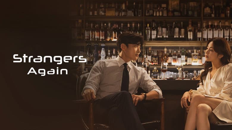 Kadr z Strangers Again