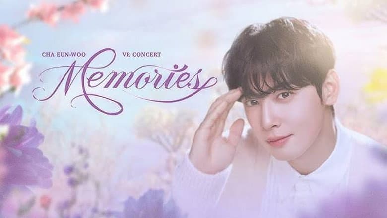 Kadr z CHA EUN-WOO VR CONCERT : MEMORIES
