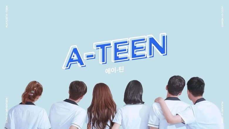 Kadr z A-TEEN