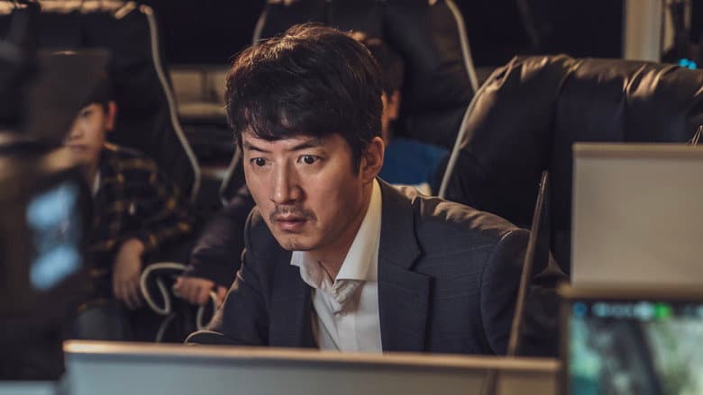 Kadr z Hitman: Agent Jun