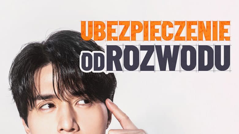 Kadr z Ubezpieczenie od rozwodu