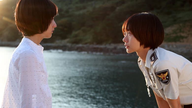Kadr z Otwórz mi drzwi