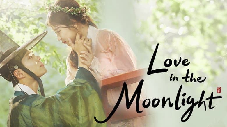 Kadr z Love in the Moonlight