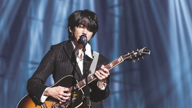 Kadr z Lee Seung Yoon Concert Docking : Liftoff
