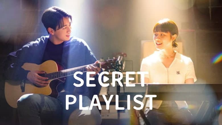 Kadr z Secret Playlist
