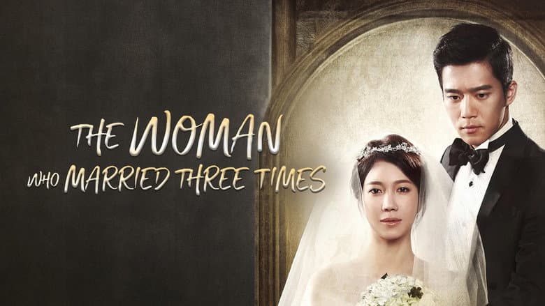 Kadr z The Woman Who Married Three Times