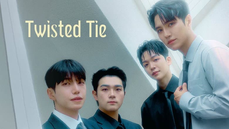 Kadr z Twisted Tie