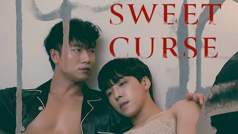 Kadr z Sweet Curse
