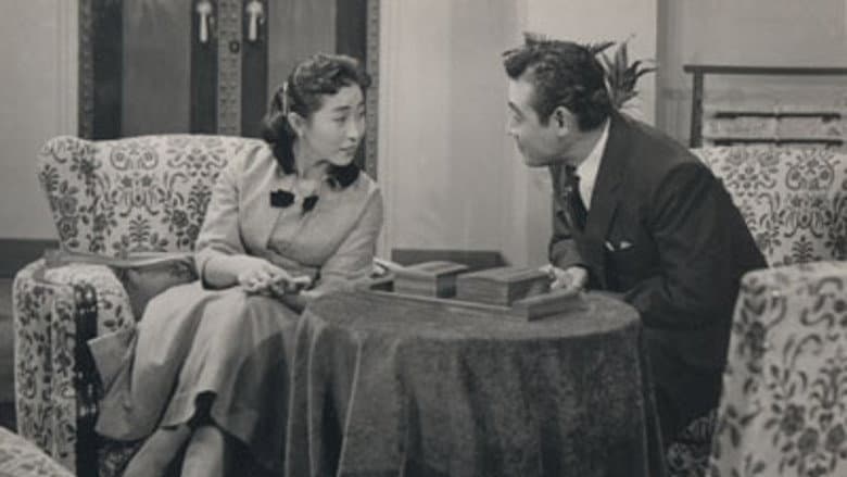 Kadr z A Woman's War