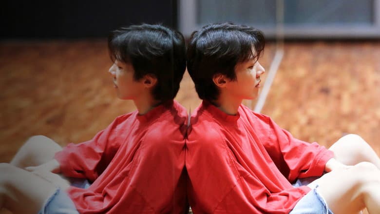 Kadr z j-hope IN THE BOX