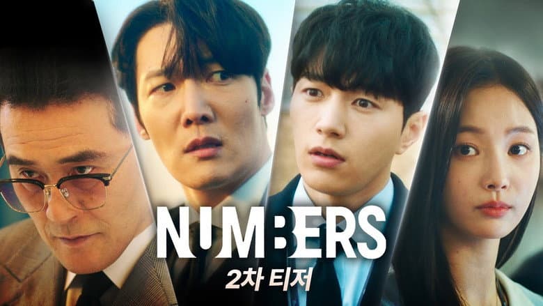 Kadr z Numbers