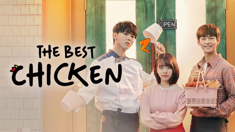 Kadr z The Best Chicken