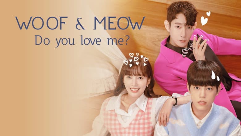 Kadr z Woof & Meow – Do you Love Me?