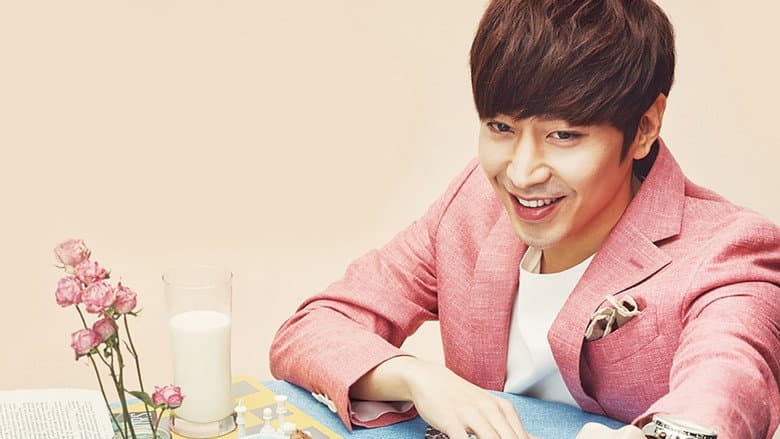 Kadr z Another Miss Oh