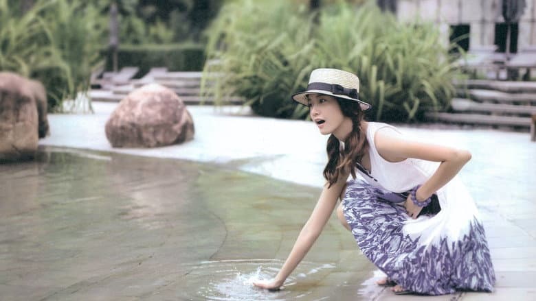 Kadr z All About Girls' Generation: Paradise in Phuket
