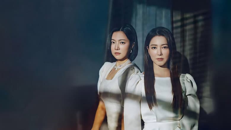 Kadr z The Two Sisters