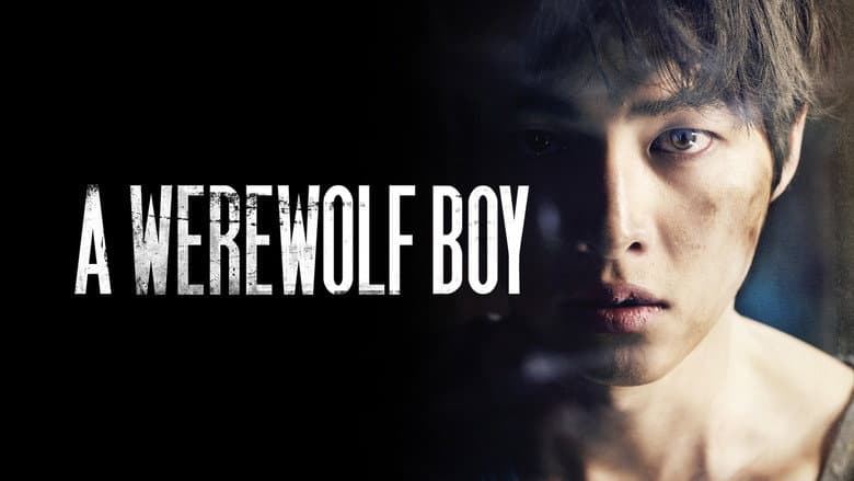 Kadr z A Werewolf Boy