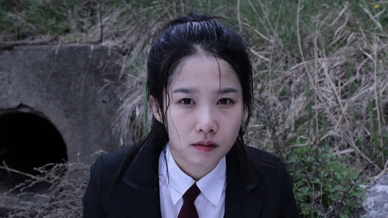 Kadr z LEE Su-a