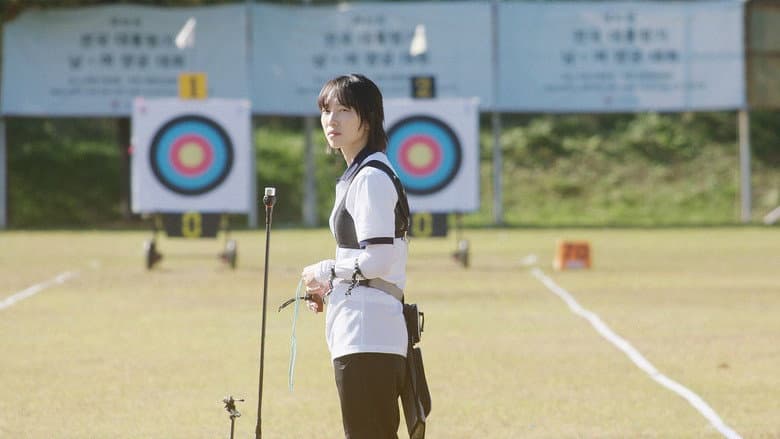 Kadr z Lost Target