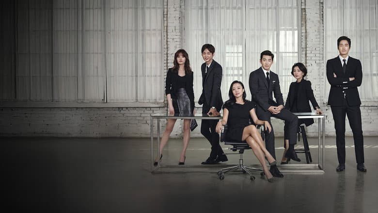 Kadr z The Good Wife