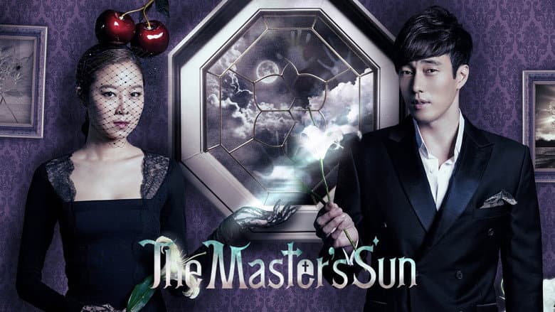 Kadr z The Master's Sun