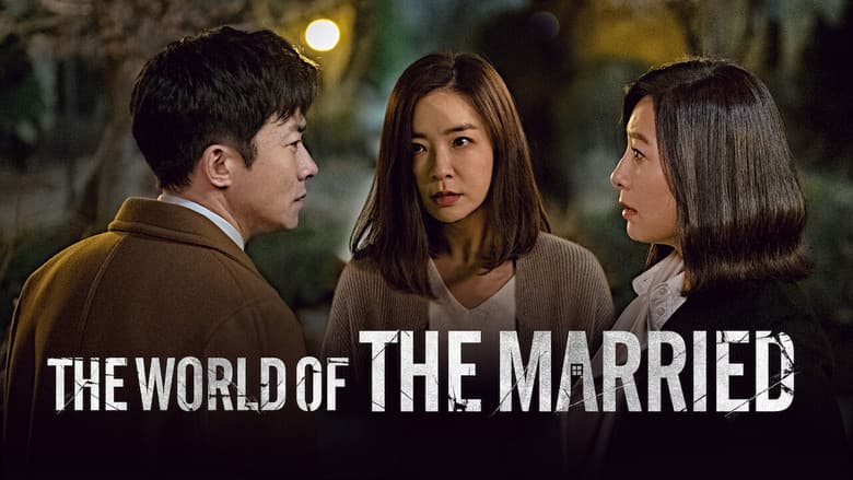 Kadr z The World of the Married