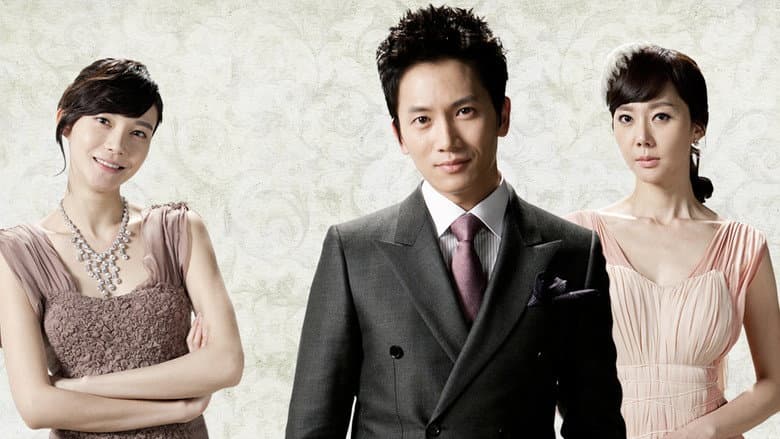 Kadr z Royal Family
