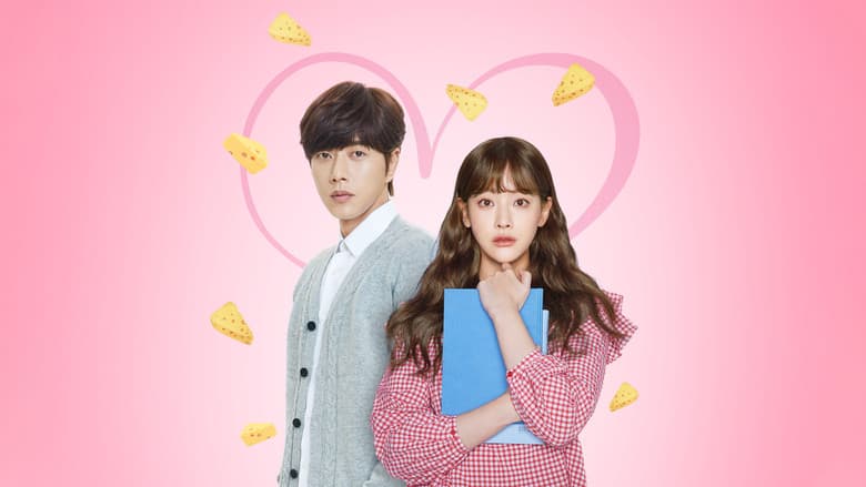 Kadr z Cheese in the Trap