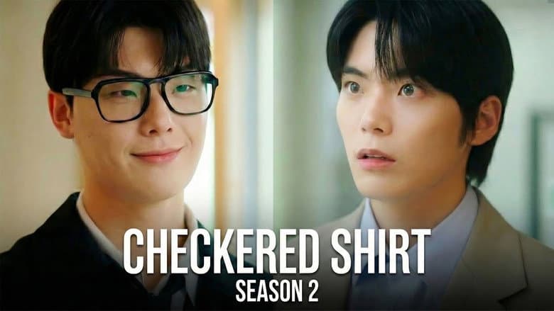 Kadr z Checkered Shirt
