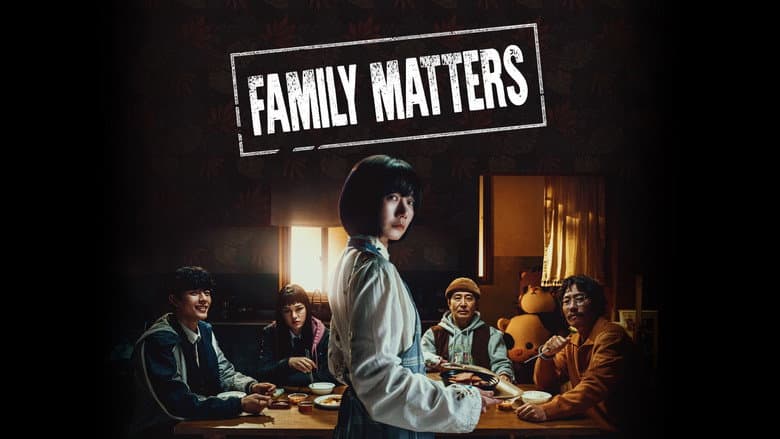 Kadr z Family Matters