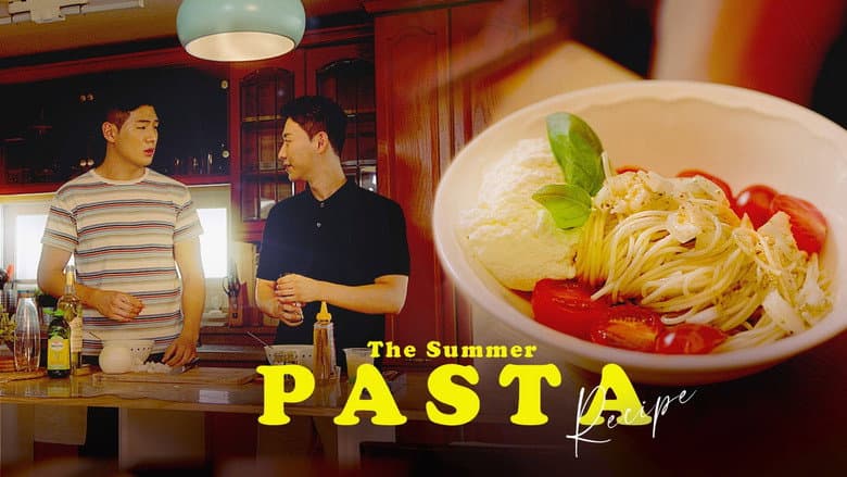 Kadr z The Summer Pasta Recipe