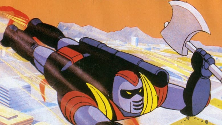 Kadr z Defenders of Space