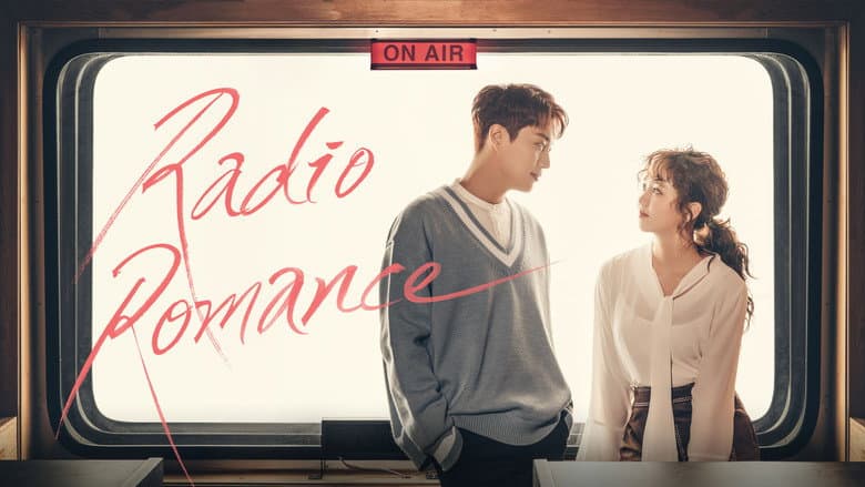 Kadr z Radio Romance