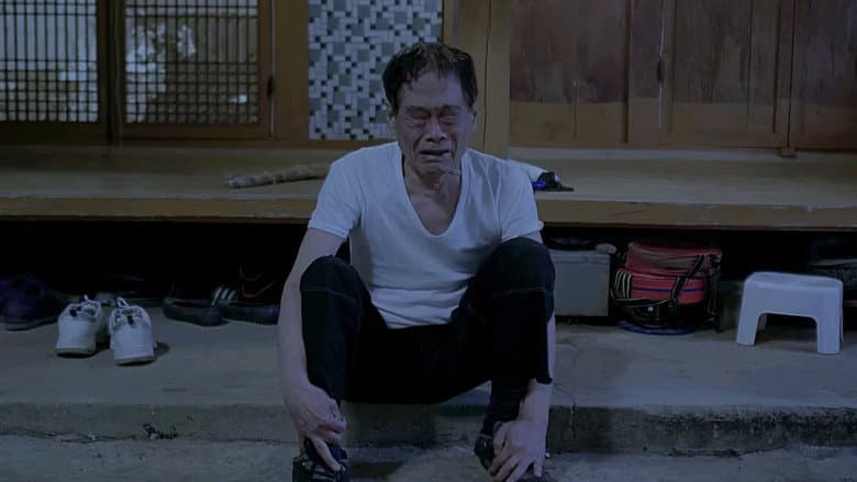 Kadr z 귀뚜라미의 노래