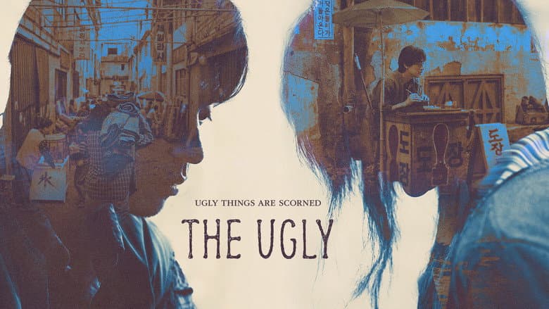 Kadr z The Ugly
