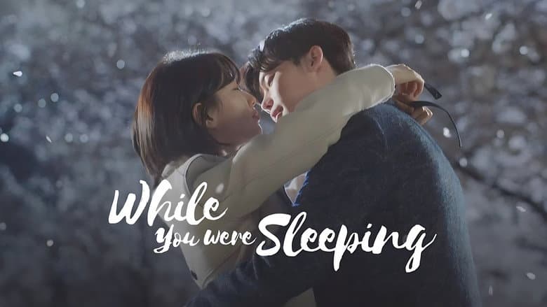 Kadr z While You Were Sleeping