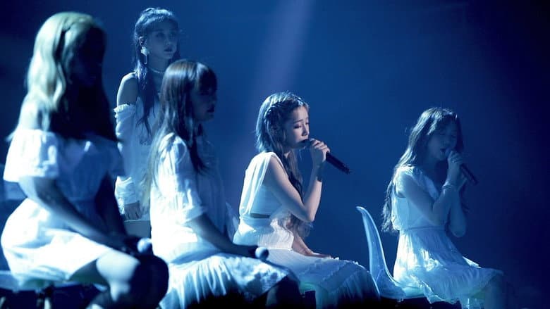 Kadr z Lovelyz: 2019 Summer Concert [Alwayz 2]