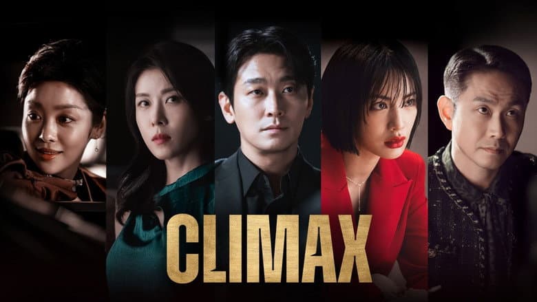 Kadr z Climax