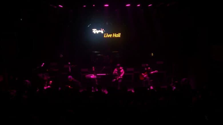 Kadr z After the Night (Live at KT&G Sangsangmadang 2023/1/14)