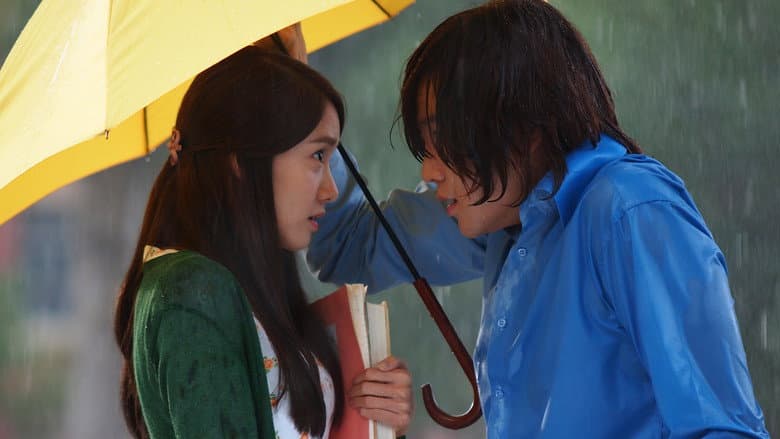 Kadr z Love Rain