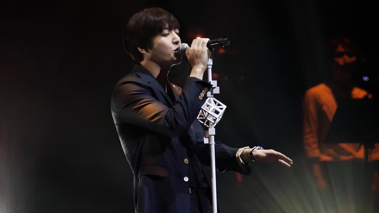 Kadr z JUNG YONG HWA CONCERT TOUR ~One Fine Day~