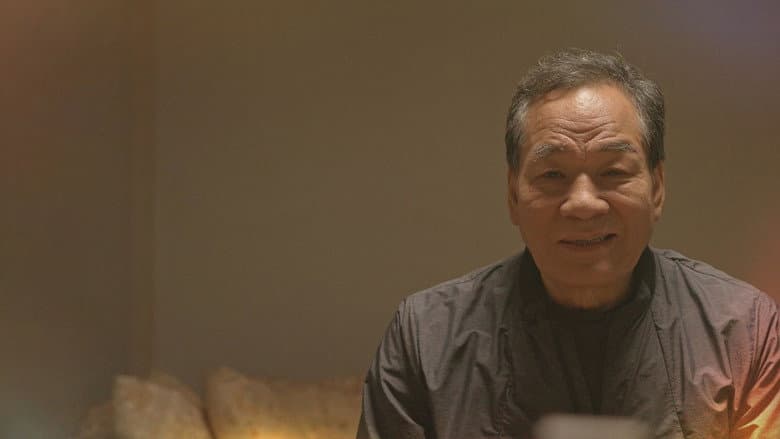 Kadr z 파인더