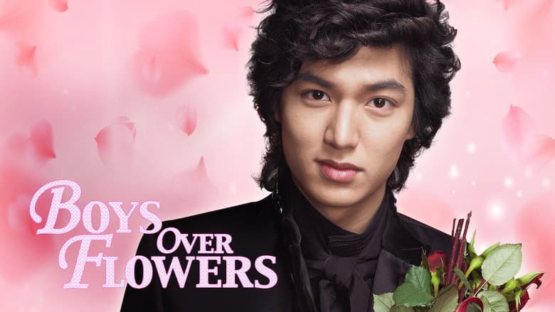 Kadr z Boys Over Flowers