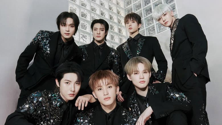 Kadr z 2024 NCT DREAM WORLD TOUR THE DREAM SHOW 3 - DREAM( )SCAPE in JAPAN