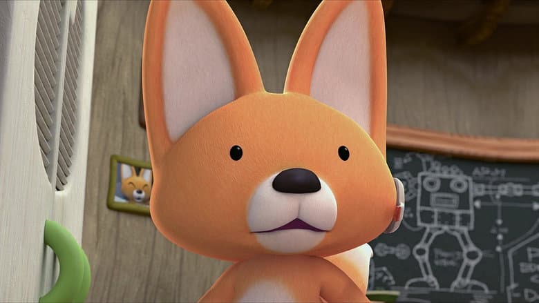 Kadr z Pororo and Friends: Virus Busters