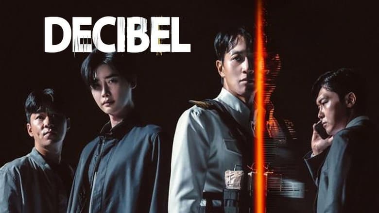 Kadr z Decibel