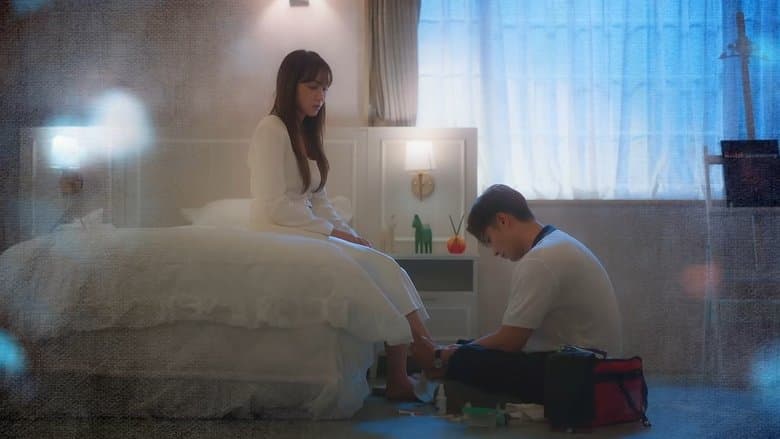 Kadr z Perfect Marriage Revenge
