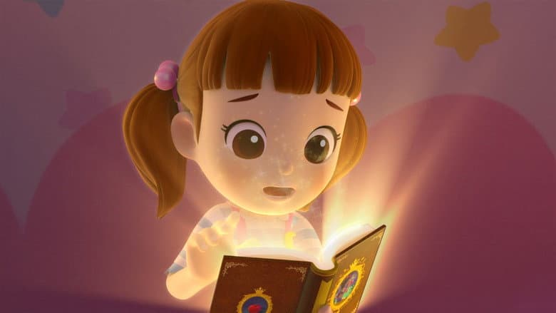Kadr z Doremi Dalimi the Movie: Sing-Along Party