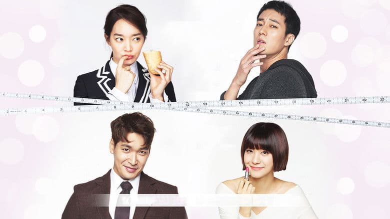 Kadr z Oh My Venus