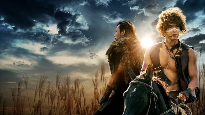 Kadr z Arthdal Chronicles